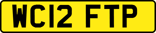 WC12FTP
