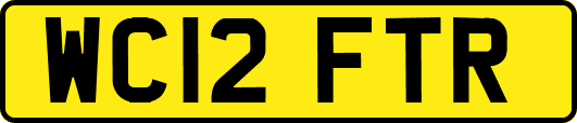 WC12FTR