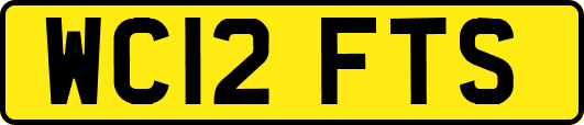WC12FTS