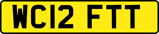 WC12FTT