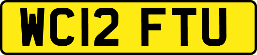 WC12FTU