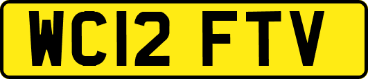WC12FTV