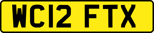 WC12FTX