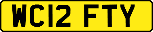 WC12FTY