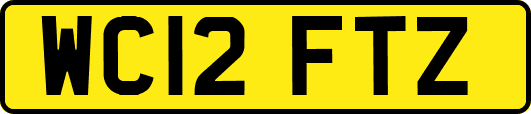 WC12FTZ