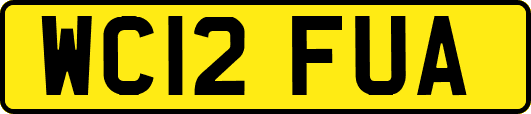 WC12FUA