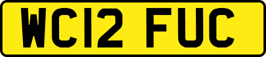 WC12FUC