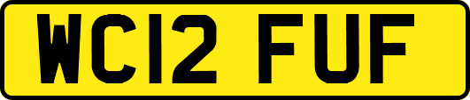 WC12FUF