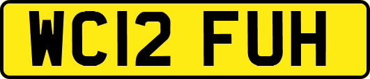 WC12FUH