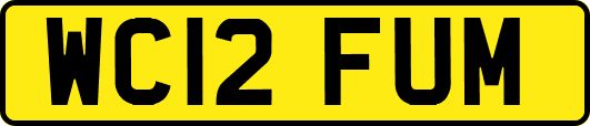 WC12FUM
