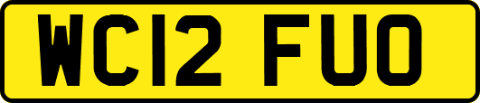 WC12FUO