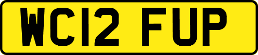 WC12FUP