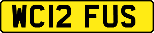 WC12FUS