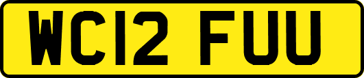 WC12FUU