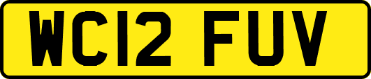 WC12FUV