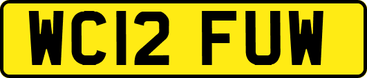 WC12FUW