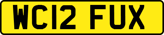 WC12FUX
