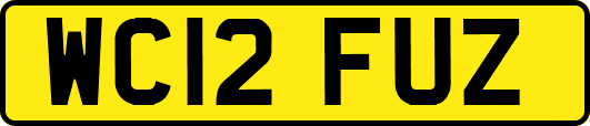 WC12FUZ