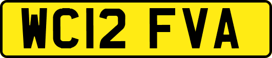 WC12FVA