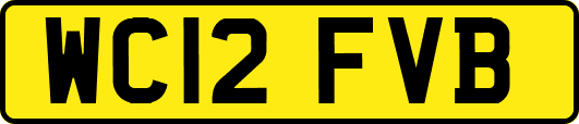 WC12FVB