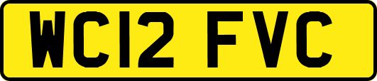 WC12FVC
