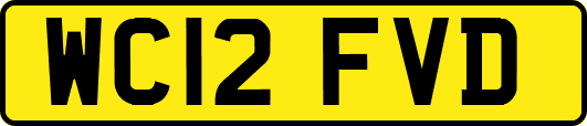 WC12FVD