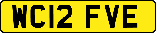 WC12FVE