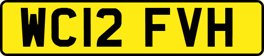 WC12FVH