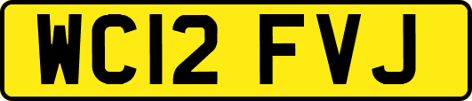 WC12FVJ