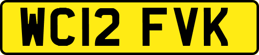 WC12FVK