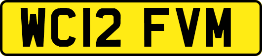 WC12FVM