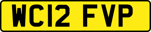 WC12FVP
