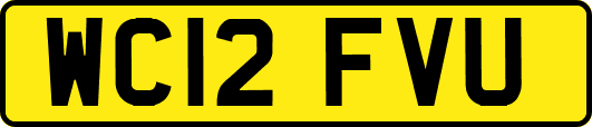 WC12FVU