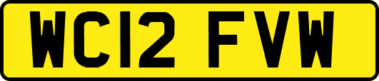 WC12FVW