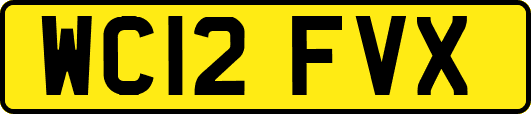 WC12FVX