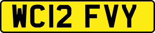 WC12FVY
