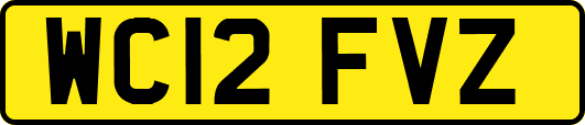 WC12FVZ