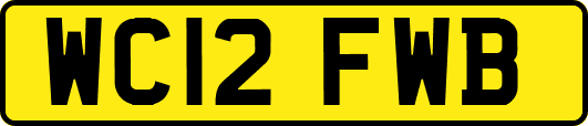 WC12FWB