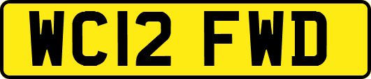 WC12FWD