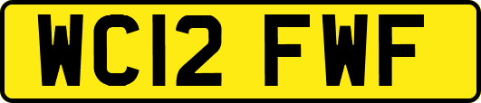 WC12FWF