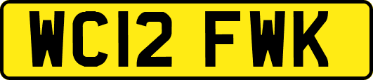 WC12FWK