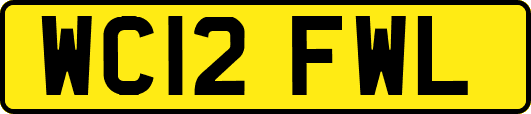 WC12FWL