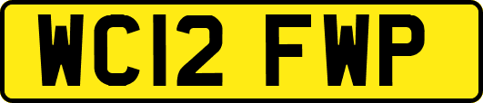 WC12FWP