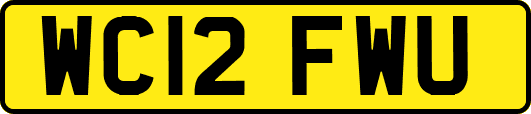 WC12FWU