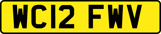 WC12FWV