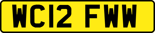 WC12FWW