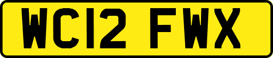 WC12FWX
