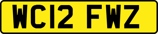 WC12FWZ