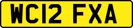 WC12FXA