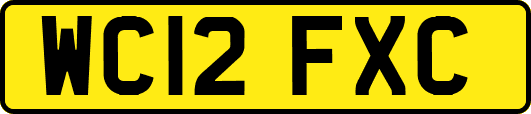 WC12FXC
